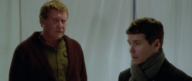 Yüzleşme Fotoğrafı