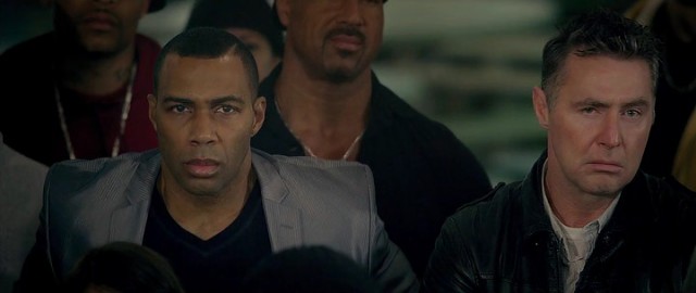 Yüzleşme Fotoğrafı