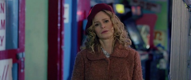 Yüzleşme fotoğrafı