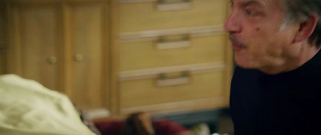 Yüzleşme Fotoğrafı