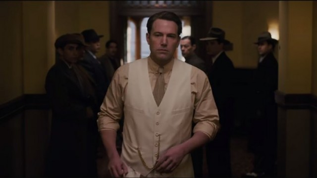 Gecenin Kanunu Fotoğrafı