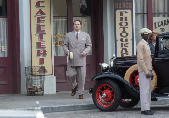 Gecenin Kanunu Fotoğrafı