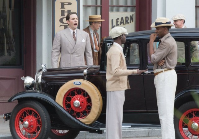 Gecenin Kanunu Fotoğrafı