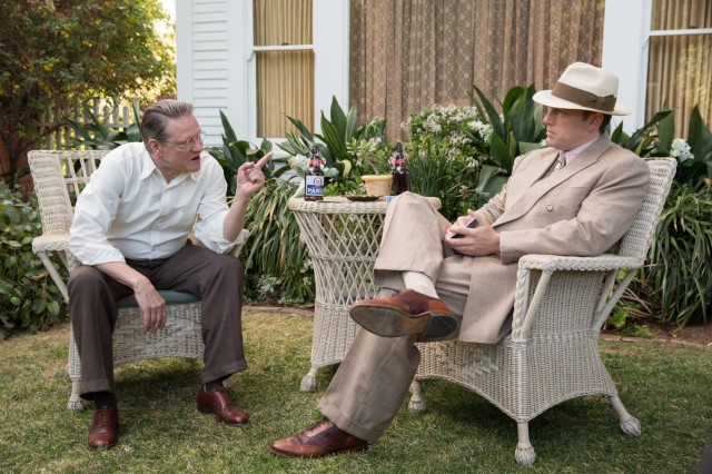 Gecenin Kanunu Fotoğrafı