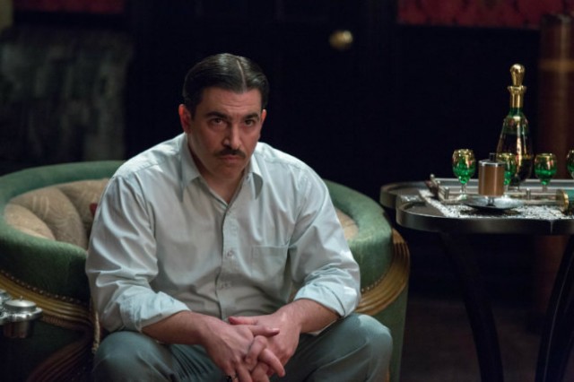 Gecenin Kanunu Fotoğrafı