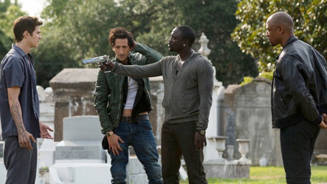 Son Vurgun Fotoğrafı