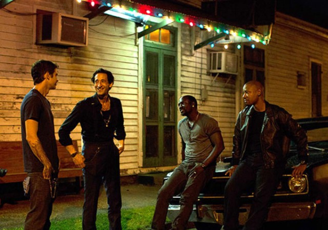 Son Vurgun Fotoğrafı