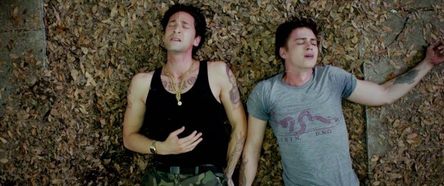 Son Vurgun Fotoğrafı