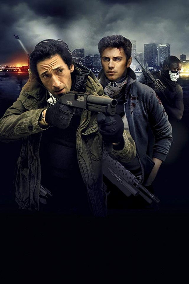 Son Vurgun fotoğrafı