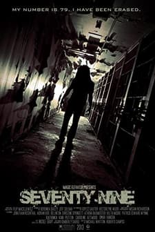 Seventy-Nine (2013) afişi