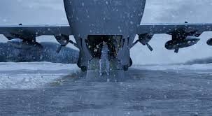 Öldüren Soğuk Fotoğrafı