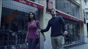 Öldüren Soğuk Fotoğrafı