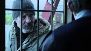 Öldüren Soğuk Fotoğrafı