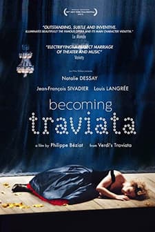 Traviata ve Biz (2012) afişi