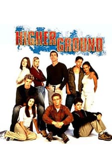 Higher Ground (2000) afişi