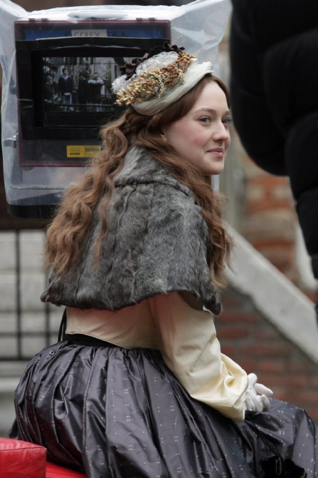 Effie Gray fotoğrafı