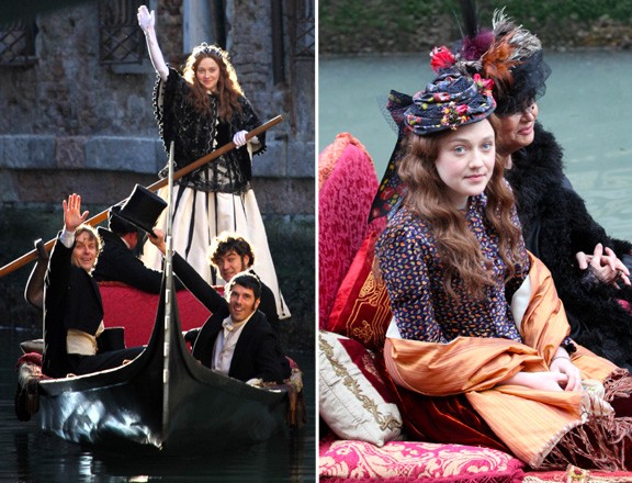 Effie Gray Fotoğrafı