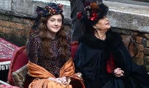 Effie Gray Fotoğrafı