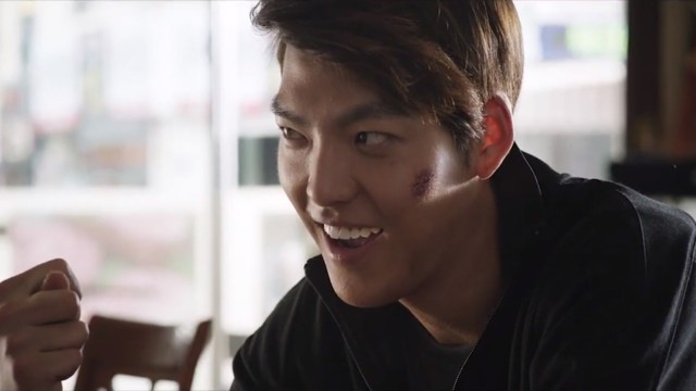 Arkadaş 2: Büyük Miras Fotoğrafı