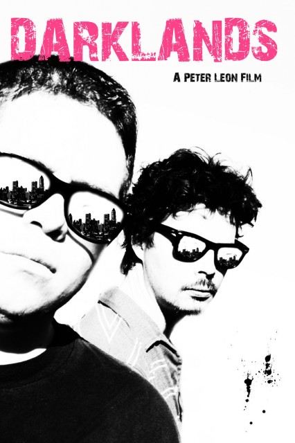 Darklands (2010) afişi