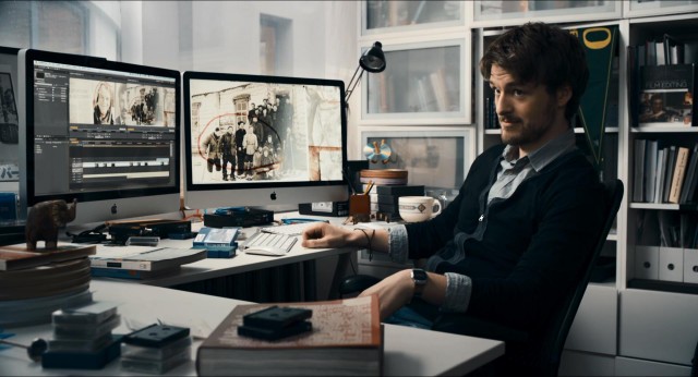 Şeytan Geçidi Fotoğrafı