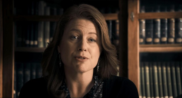 Şeytan Geçidi Fotoğrafı