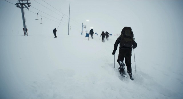 Şeytan Geçidi Fotoğrafı