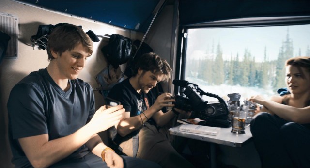 Şeytan Geçidi Fotoğrafı