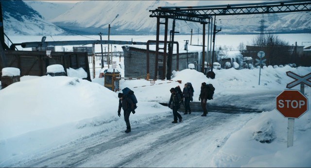 Şeytan Geçidi Fotoğrafı