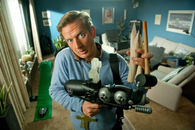 Vampir Kız Kardeşler Fotoğrafı