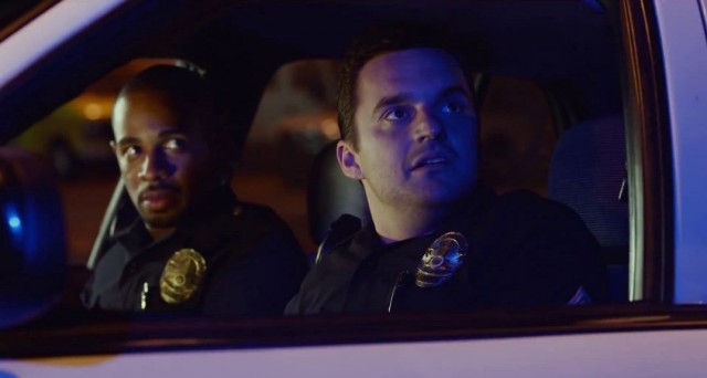 Çakma Polisler Fotoğrafı