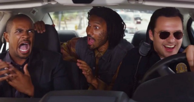 Çakma Polisler Fotoğrafı