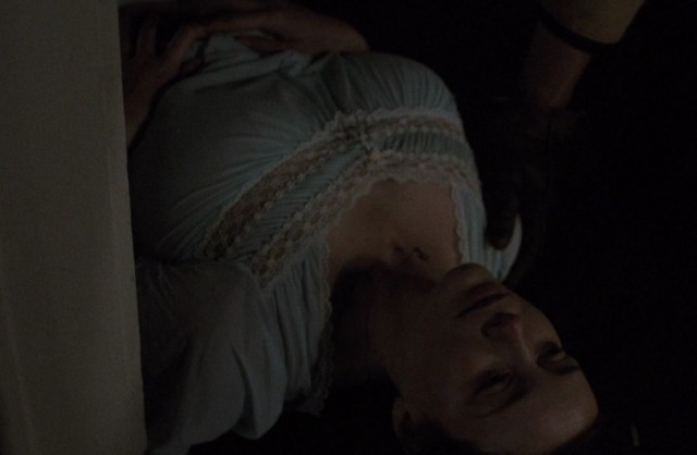 Karanlık Yerler Fotoğrafı