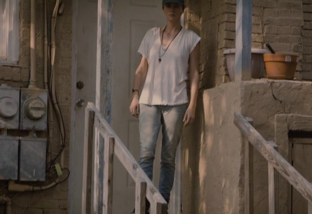 Karanlık Yerler Fotoğrafı