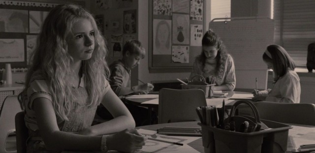 Karanlık Yerler Fotoğrafı