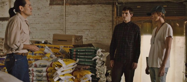 Karanlık Yerler Fotoğrafı