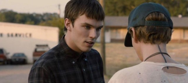 Karanlık Yerler Fotoğrafı