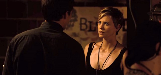 Karanlık Yerler Fotoğrafı