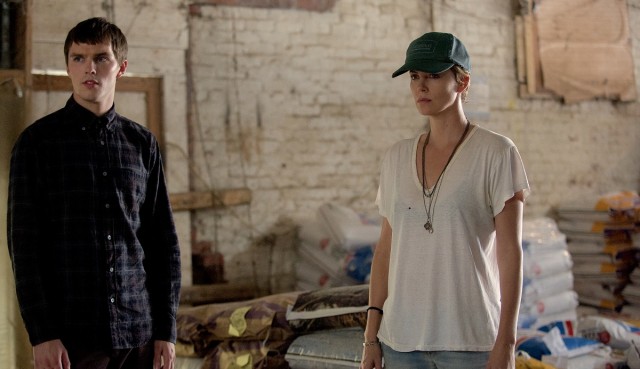 Karanlık Yerler Fotoğrafı