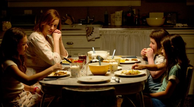 Karanlık Yerler Fotoğrafı