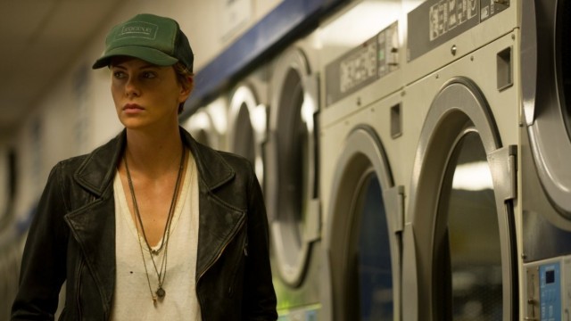 Karanlık Yerler Fotoğrafı