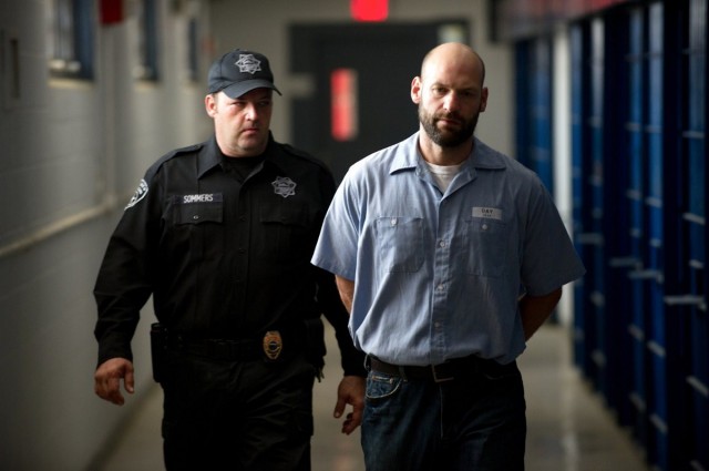 Karanlık Yerler Fotoğrafı