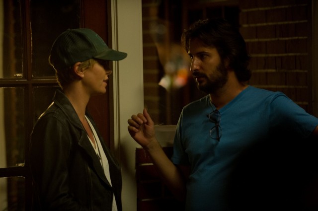 Karanlık Yerler Fotoğrafı