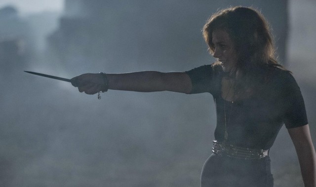 Karanlık Yerler Fotoğrafı