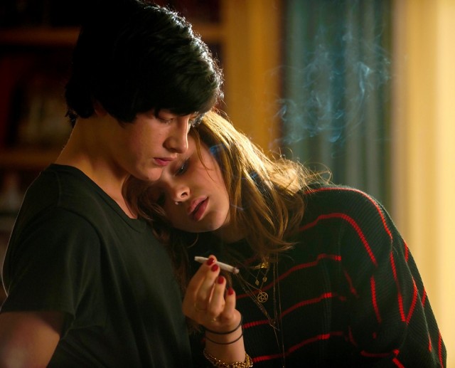 Karanlık Yerler Fotoğrafı