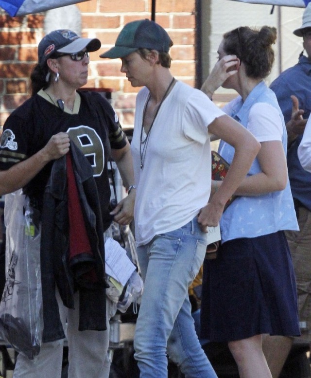 Karanlık Yerler Fotoğrafı