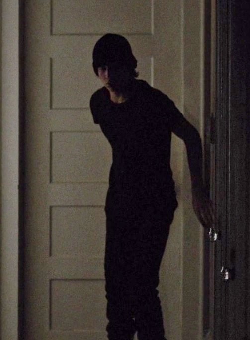 Karanlık Yerler Fotoğrafı