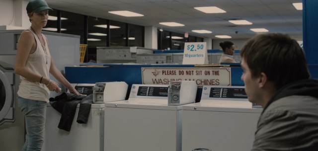 Karanlık Yerler Fotoğrafı