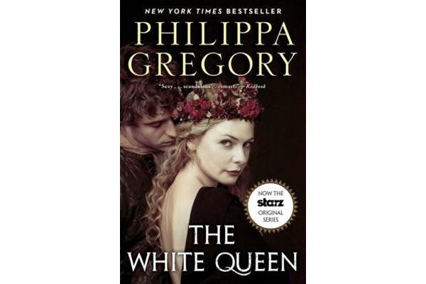 The White Queen Fotoğrafı