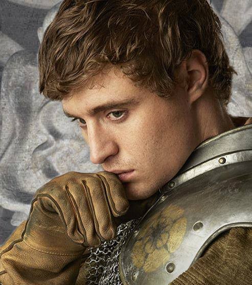 The White Queen Fotoğrafı